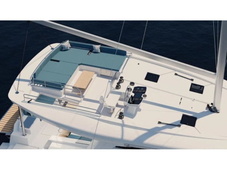 Location bateau Cervetti Yachts Cervetti 44 - 4 + 1 cab. à Primošten sur Samboat
