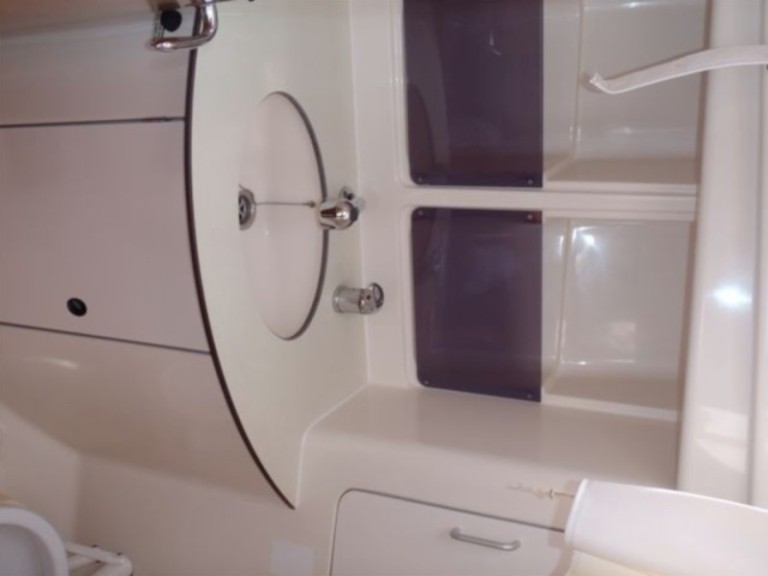 Location bateau Dufour Gibsea 43 à Betina sur Samboat