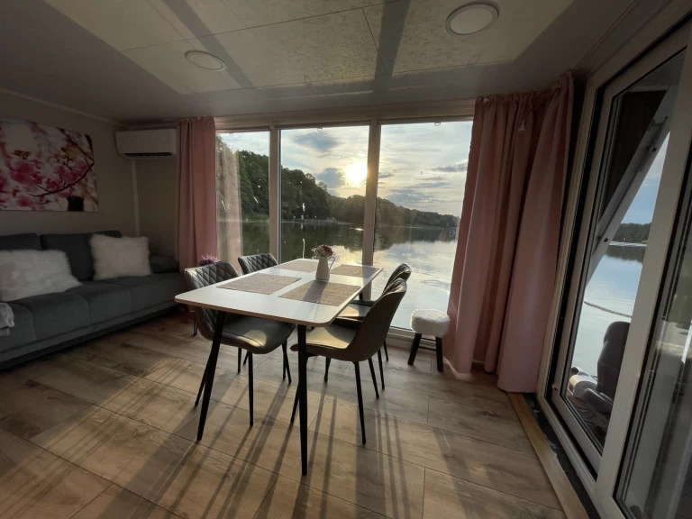 Location Péniche à Waren (Müritz) - D13 Woma D13 - Premium