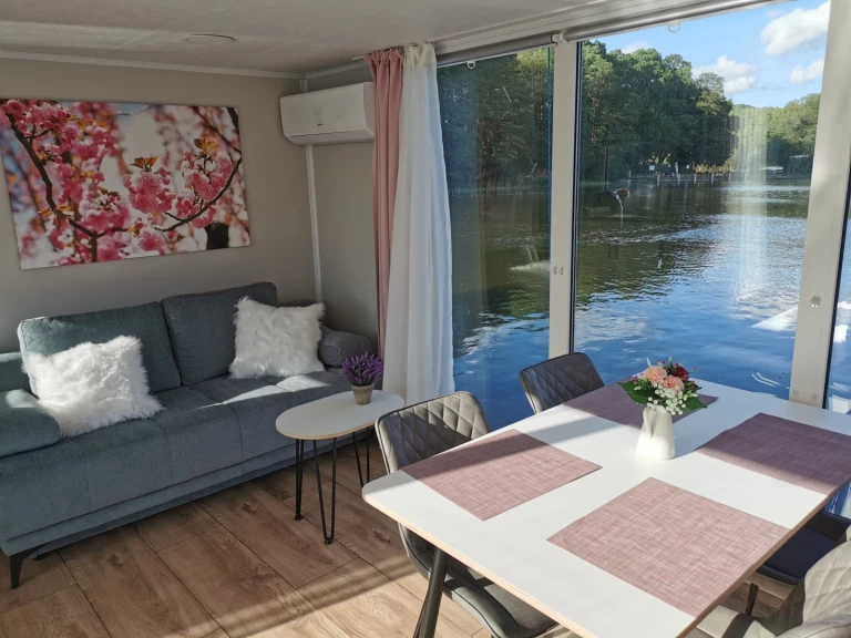 Location bateau D13 Woma D13 - Premium à Waren (Müritz) sur Samboat