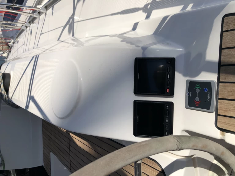 Location Voilier à Kos - Bavaria Cruiser 46