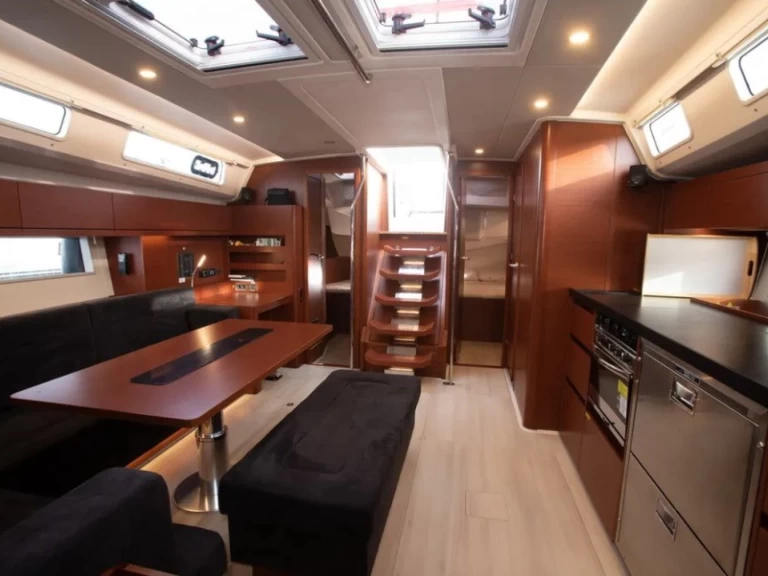 Voilier à louer à Lefkáda au meilleur prix