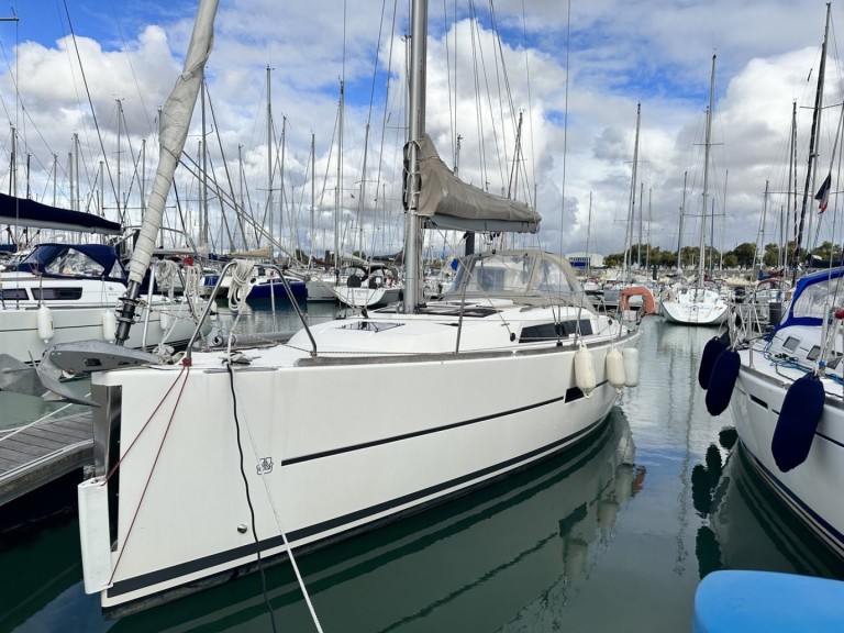 Location Voilier Dufour avec permis