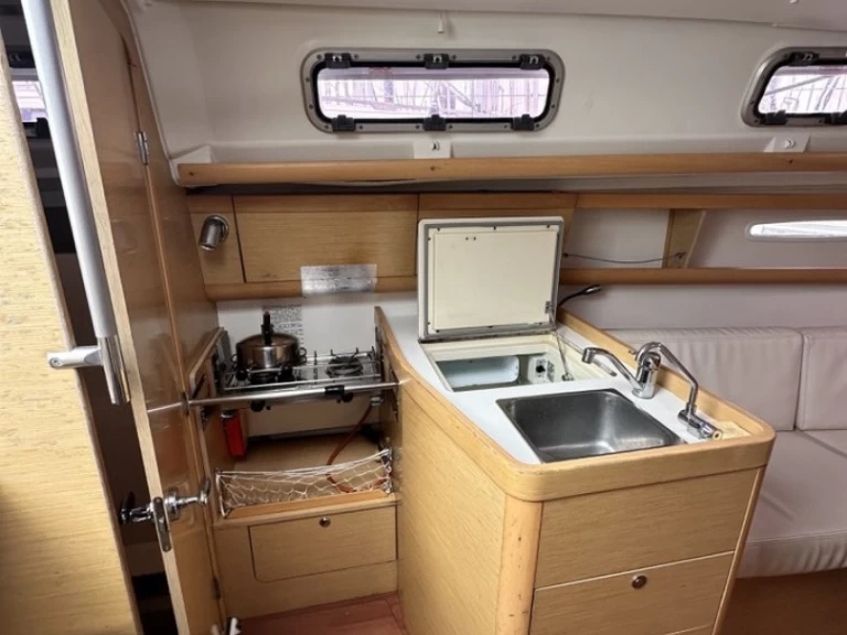 Location à La Rochelle - Bénéteau First 30 sur SamBoat