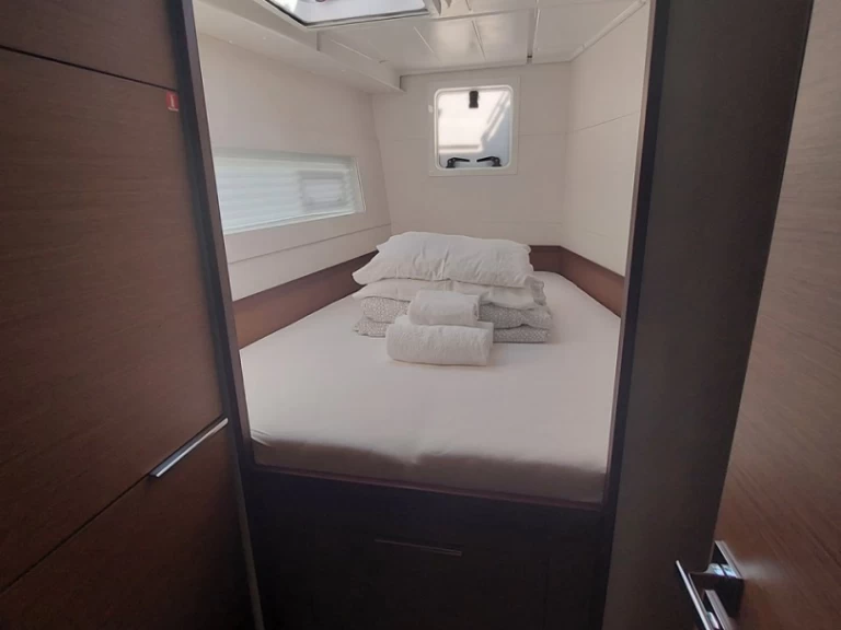 Location bateau Lagoon Lagoon 40 à Seget Donji sur Samboat