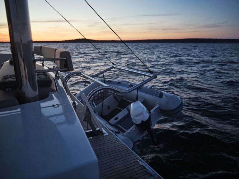 Location Catamaran Bali avec permis