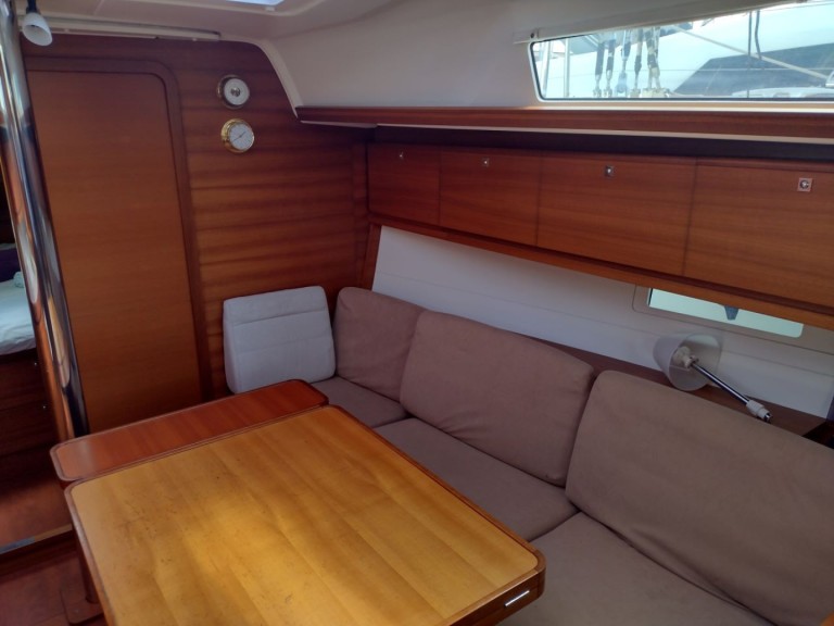 Location Voilier Dufour avec permis