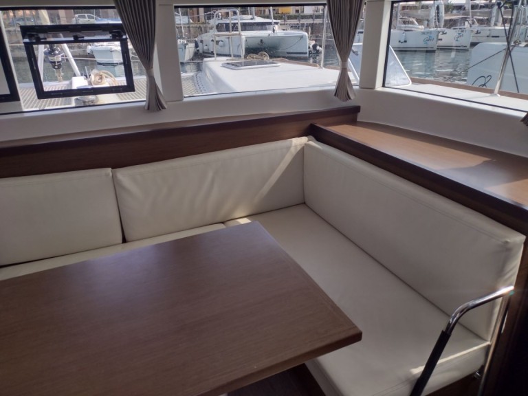 Location Catamaran à Kotor - Lagoon Lagoon 40