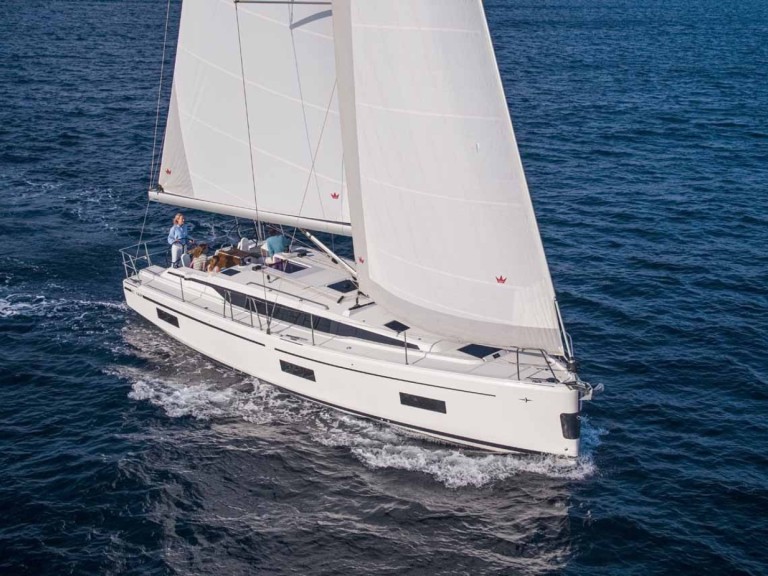 Louer Voilier avec ou sans skipper Bavaria à Sibenik