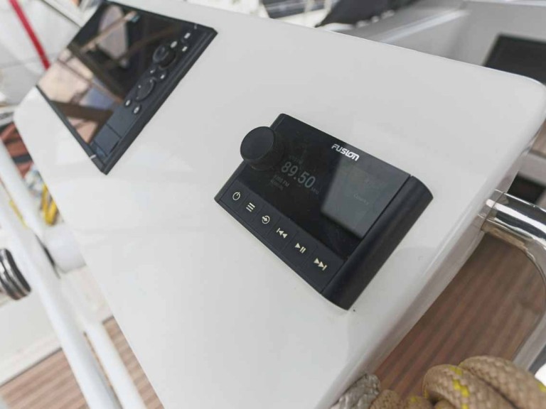 Louez un Bavaria Bavaria C45 à Palma de Majorque