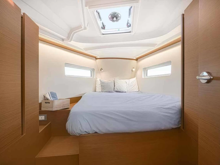 Jeanneau Sun Odyssey 380 a louer à Palma de Majorque