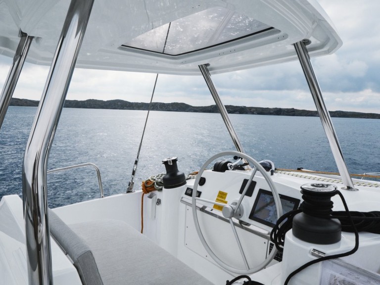 Location à Pirovac - Bali Bali 4.4 sur SamBoat