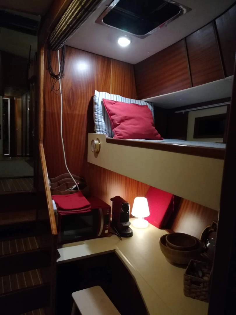 Location Voilier à Andratx - Belliure 50 MS