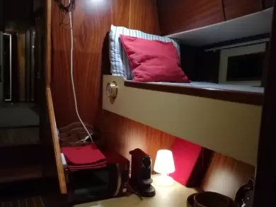 Location Voilier à Andratx - Belliure 50 MS