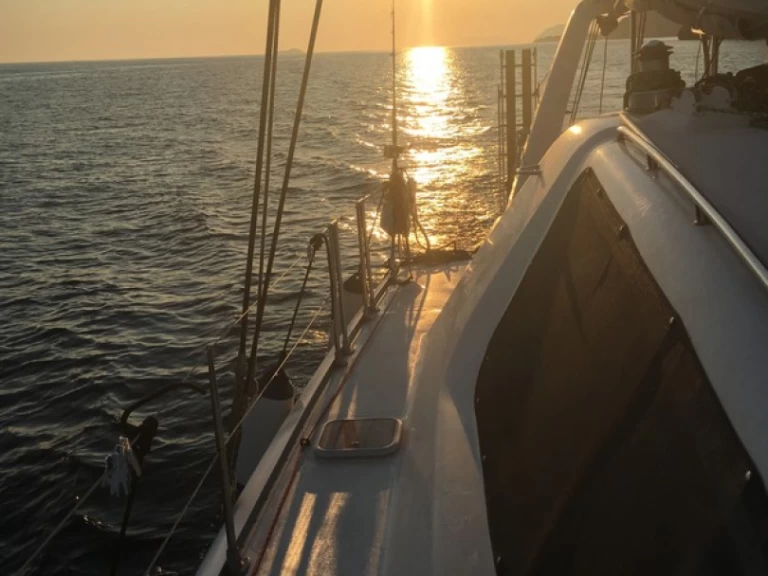 Location à Mahé - Leopard Leopard 47 sur SamBoat