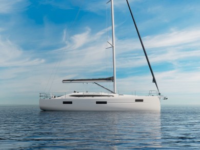 Sailboat for rent Biograd na Moru at the best price