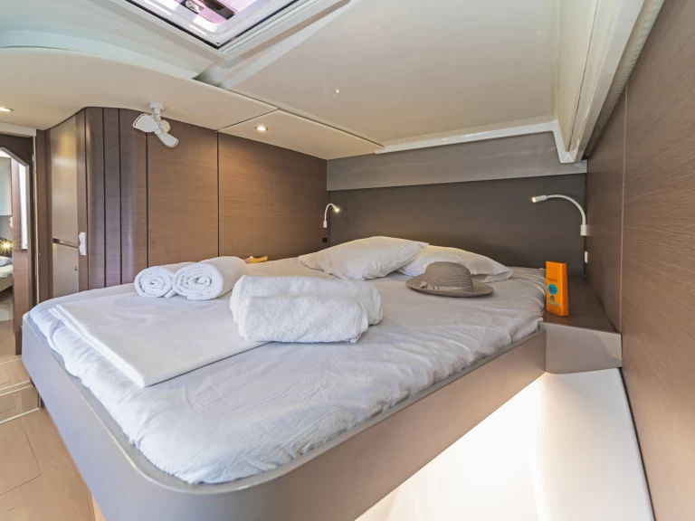 Location Catamaran Bali avec permis