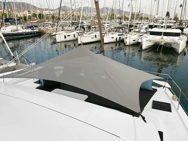 Location à Álimos - Bali Bali 4.6 sur SamBoat