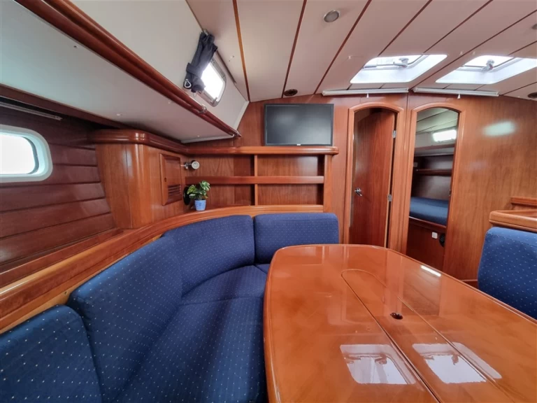 Location Voilier à Pula - Bénéteau Beneteau 50