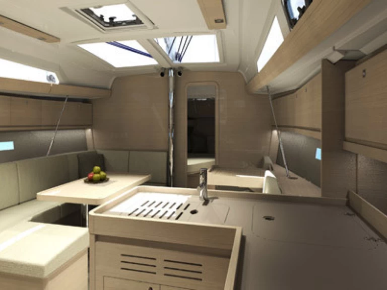 Location Voilier Dufour avec permis