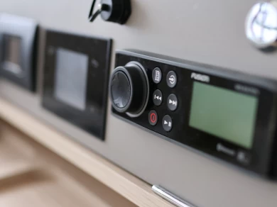 Pronájem lodi Sukošan lákavé ceny Lagoon 42