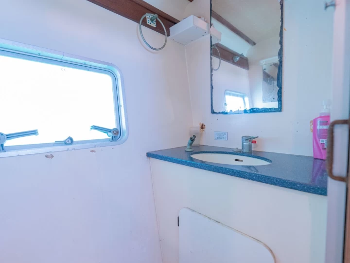 Louez un Custom Made Chantiers Nautique Pinta à Pattaya