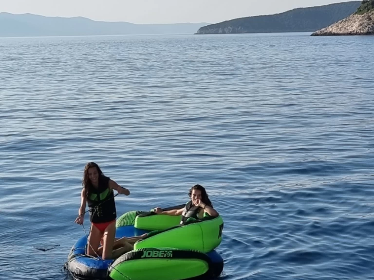 Location à Pula - Jeanneau Jeanneau 64 sur SamBoat