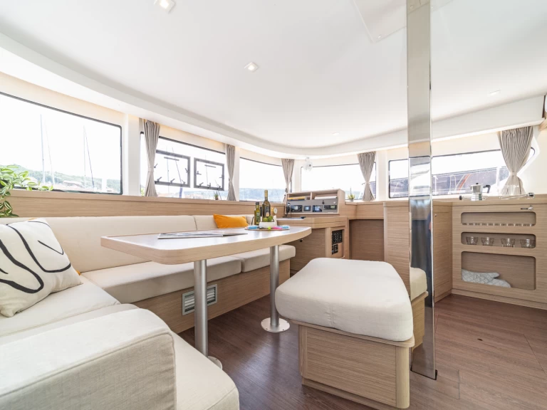 Catamaran à louer à Skradin au meilleur prix