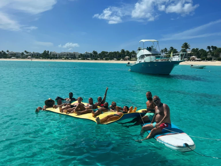 Louer Catamaran avec ou sans skipper Fountaine Pajot à Marigot