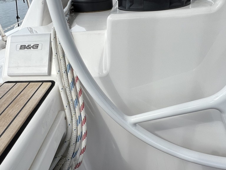 Voilier à louer à Punat au meilleur prix