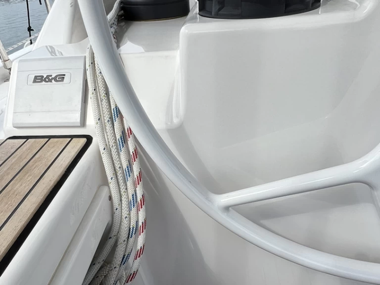 Voilier à louer à Punat au meilleur prix