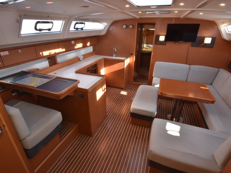 Location Voilier Bavaria avec permis