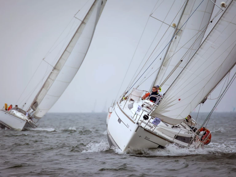 Voilier à louer à Heiligenhafen au meilleur prix