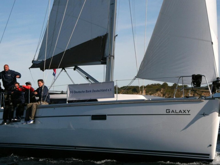 Louer Voilier avec ou sans skipper Bavaria à Flensburg