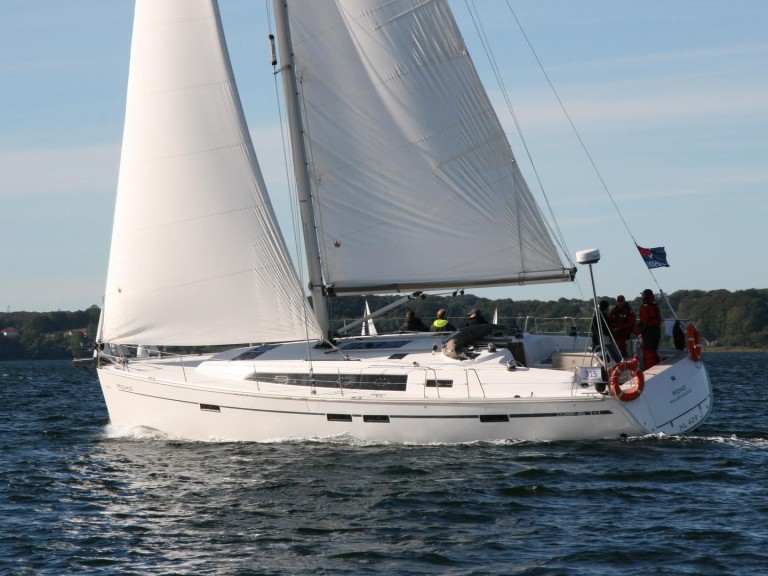 Louer Voilier avec ou sans skipper Bavaria à Heiligenhafen