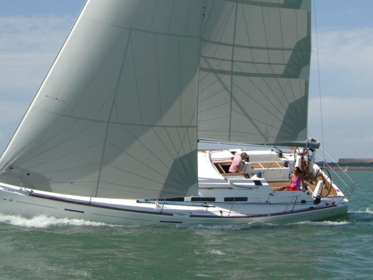 Louer Voilier avec ou sans skipper Dufour à Flensburg