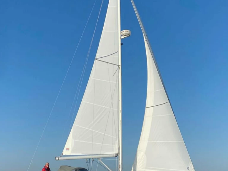 Location bateau Bénéteau Oceanis 31 à Flensburg sur Samboat