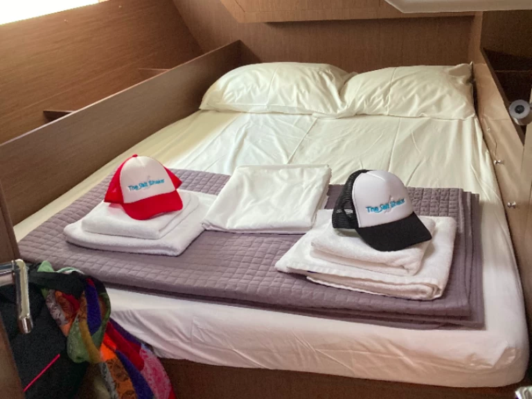 Location Voilier Bénéteau avec permis