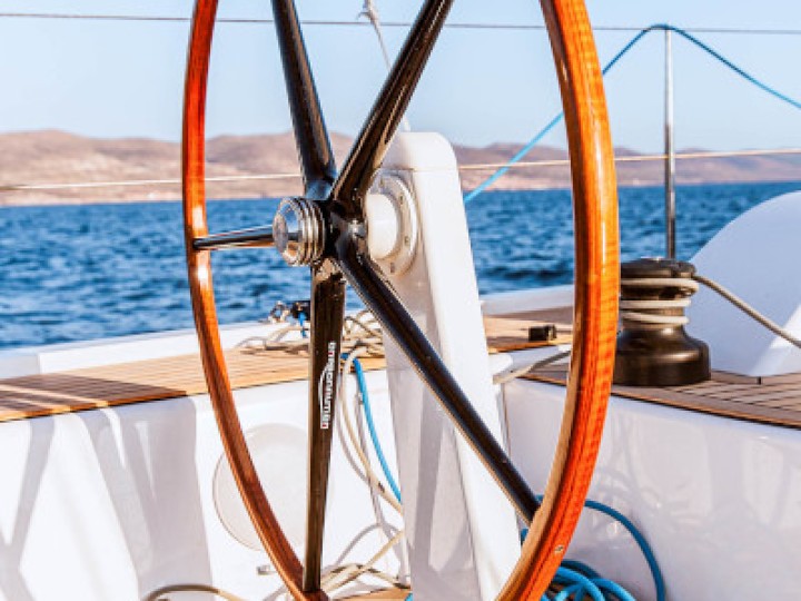 Location bateau X-Yachts X-Yachts X4⁶ à Lávrio sur Samboat