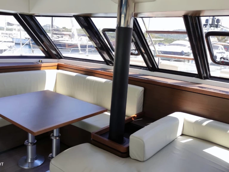 Location Catamaran Nautitech avec permis