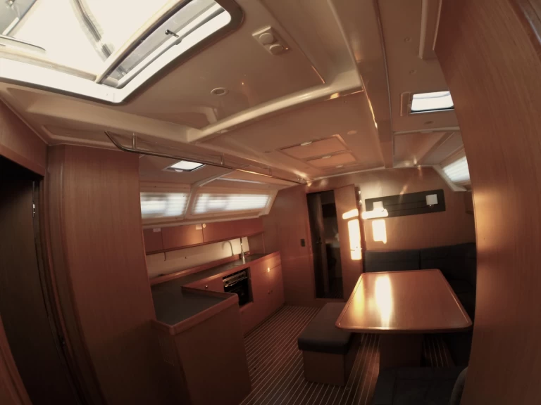 Location Voilier Bavaria avec permis