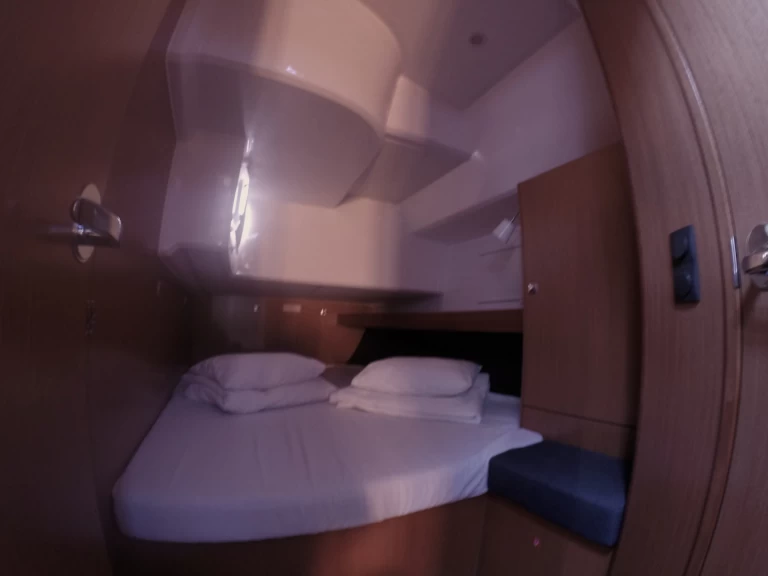 Location bateau Zadar pas cher Cruiser 46