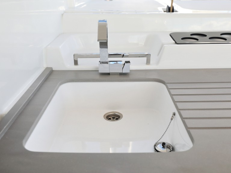 Location Catamaran à Sukošan - Lagoon Lagoon 50