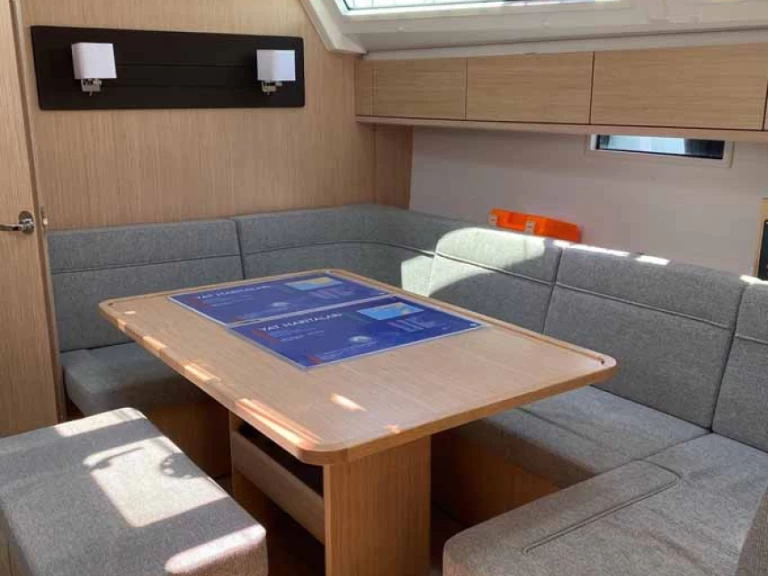 Location Voilier Bavaria avec permis