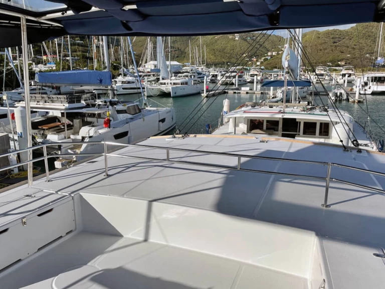 Location Catamaran Bali avec permis