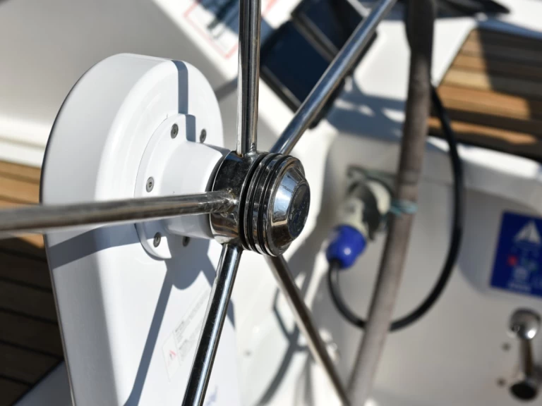 Voilier à louer à Zadar au meilleur prix