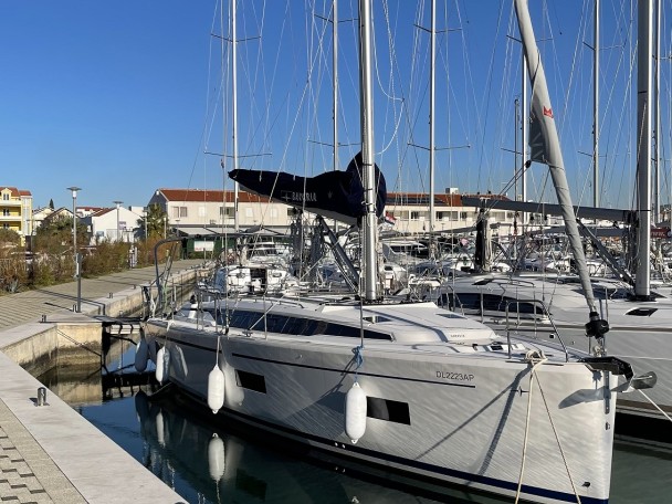 Louer Voilier avec ou sans skipper Bavaria à Pirovac