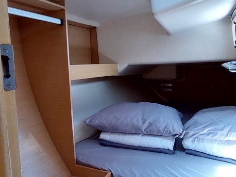 Location bateau Biograd na Moru pas cher Elan 350 Performance