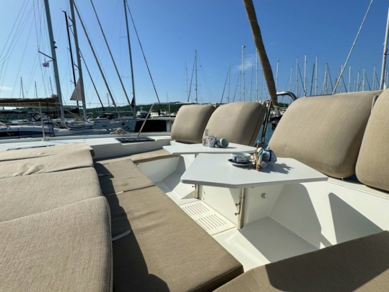 Location Catamaran Bali avec permis