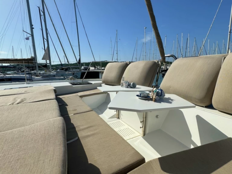 Location Catamaran Bali avec permis